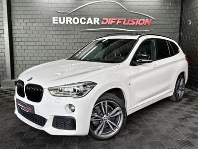 BMW X1 (2018) - Foto 3