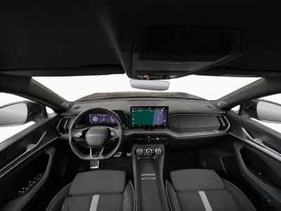 Skoda Kodiaq Sportline+DSG+4x4+P.Simply&Clever+LM20+AHK+P.Convenience (2025) - Foto 2