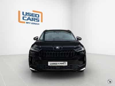 Skoda Kodiaq Sportline+DSG+4x4+P.Simply&Clever+LM20+AHK+P.Convenience (2025) - Foto 3