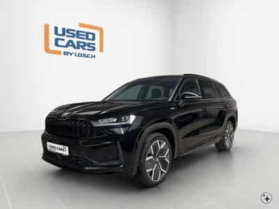 Skoda Kodiaq Sportline+DSG+4x4+P.Simply&Clever+LM20+AHK+P.Convenience (2025) - Foto 1