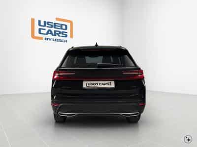 Skoda Kodiaq Sportline+DSG+4x4+P.Simply&Clever+LM20+AHK+P.Convenience (2025) - Foto 7
