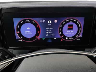 Skoda Kodiaq Sportline+DSG+4x4+P.Simply&Clever+LM20+AHK+P.Convenience (2025) - Foto 11