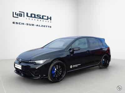 VW Golf R (2026) - Foto 1