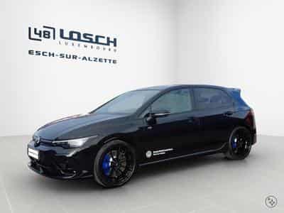VW Golf R (2026) - Foto 3