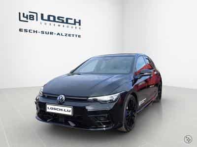 VW Golf R (2026) - Foto 2