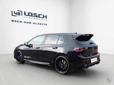 VW Golf R (2026) - Foto 4