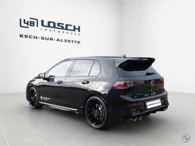 VW Golf R (2026) - Foto 6