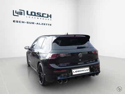 VW Golf R (2026) - Foto 7