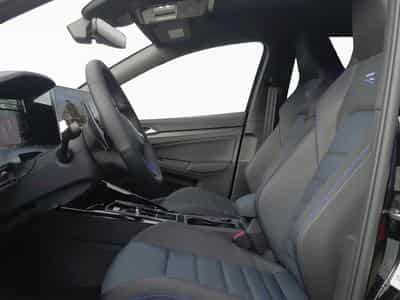 VW Golf R (2026) - Foto 9