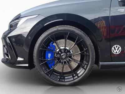 VW Golf R (2026) - Foto 8