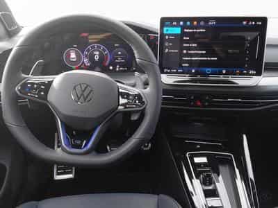 VW Golf R (2026) - Foto 11