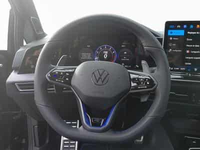 VW Golf R (2026) - Foto 12