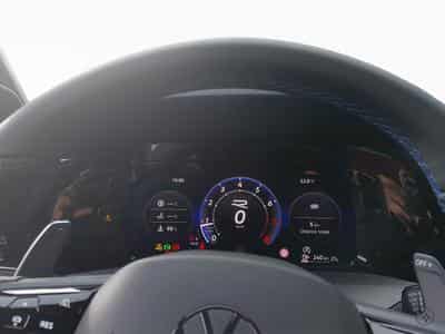 VW Golf R (2026) - Foto 13