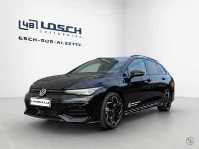 VW Golf R-Line (2026) - Foto 1