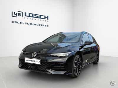 VW Golf R-Line (2026) - Foto 2