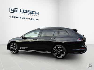 VW Golf R-Line (2026) - Foto 4