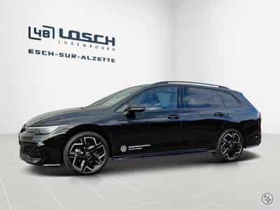 VW Golf R-Line (2026) - Foto 3