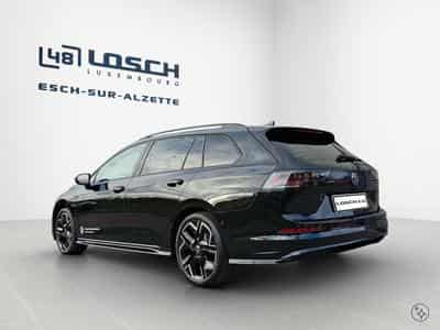 VW Golf R-Line (2026) - Foto 6