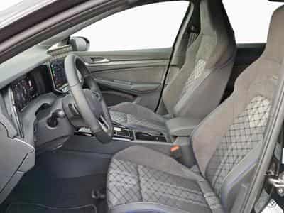 VW Golf R-Line (2026) - Foto 9