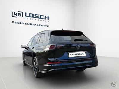 VW Golf R-Line (2026) - Foto 7