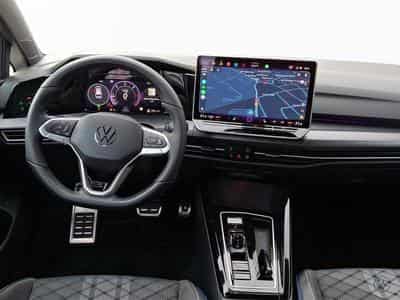 VW Golf R-Line (2026) - Foto 11