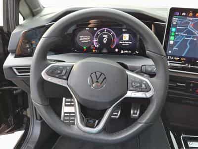 VW Golf R-Line (2026) - Foto 12