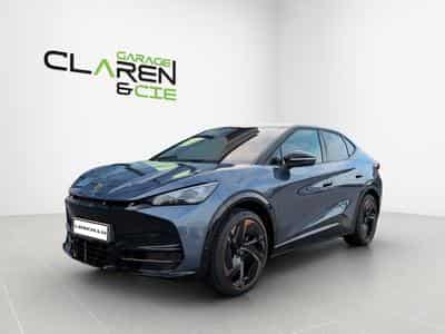 Cupra Tavascan VZ (2026) - Foto 1