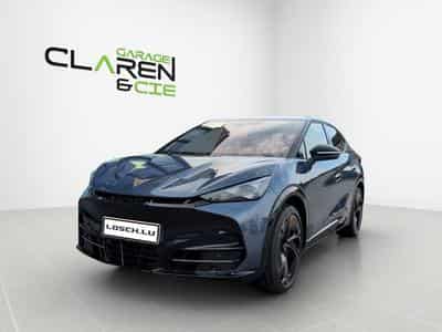 Cupra Tavascan VZ (2026) - Foto 2