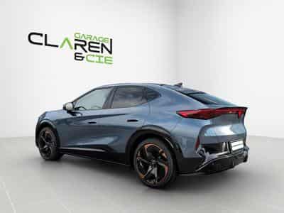 Cupra Tavascan VZ (2026) - Foto 4
