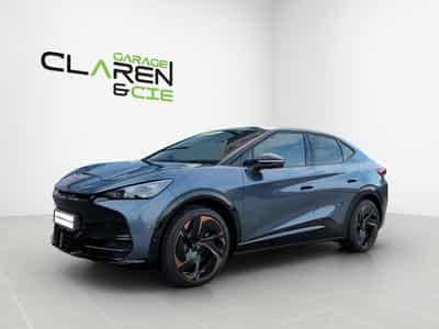Cupra Tavascan VZ (2026) - Foto 3