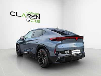 Cupra Tavascan VZ (2026) - Foto 5