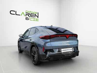 Cupra Tavascan VZ (2026) - Foto 6