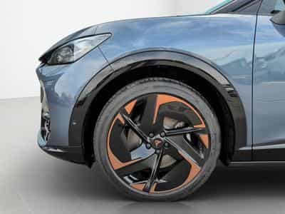 Cupra Tavascan VZ (2026) - Foto 7
