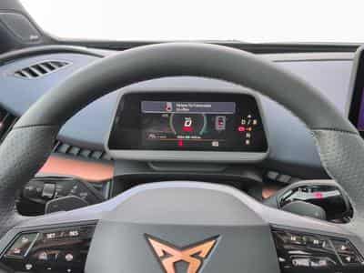 Cupra Tavascan VZ (2026) - Foto 10