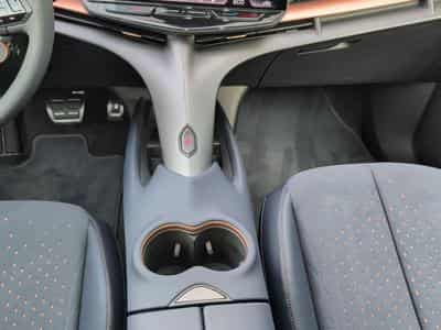 Cupra Tavascan VZ (2026) - Foto 11