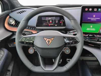 Cupra Tavascan VZ (2026) - Foto 9