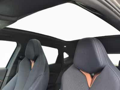 Cupra Tavascan VZ (2026) - Foto 14