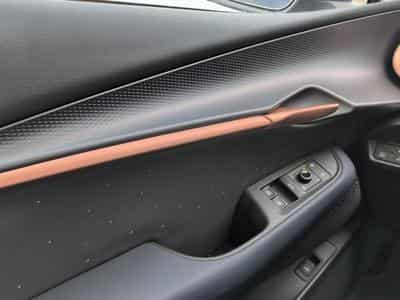 Cupra Tavascan VZ (2026) - Foto 13
