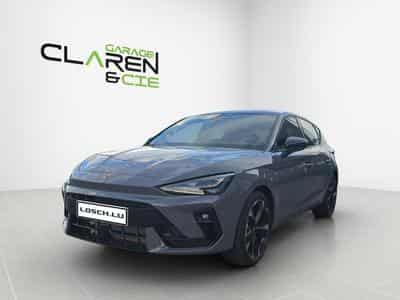 Cupra Leon eTsi (2026) - Foto 1