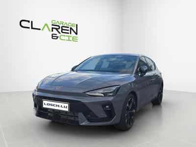 Cupra Leon eTsi (2026) - Foto 3