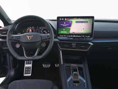 Cupra Leon eTsi (2026) - Foto 2