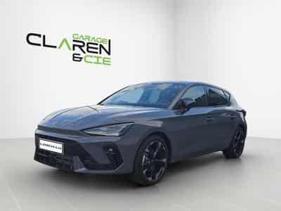 Cupra Leon eTsi (2026) - Foto 4