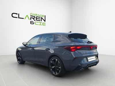 Cupra Leon eTsi (2026) - Foto 5