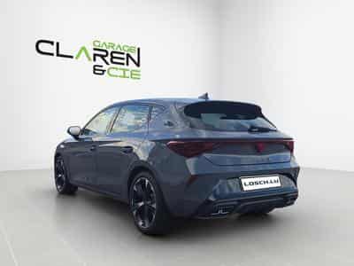 Cupra Leon eTsi (2026) - Foto 6