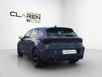Cupra Leon eTsi (2026) - Foto 7