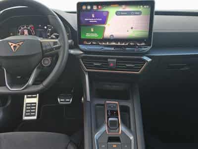 Cupra Leon eTsi (2026) - Foto 12