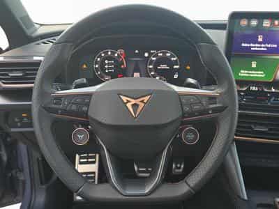 Cupra Leon eTsi (2026) - Foto 10