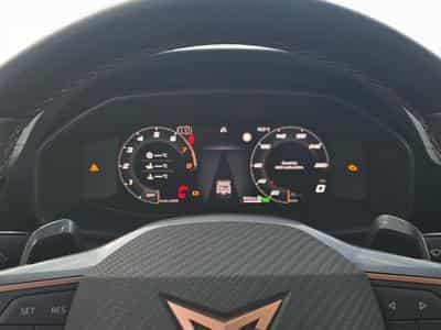 Cupra Leon eTsi (2026) - Foto 11