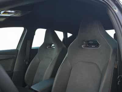 Cupra Leon eTsi (2026) - Foto 15