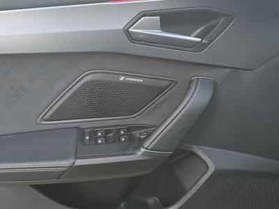 Cupra Leon eTsi (2026) - Foto 14